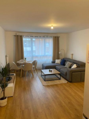 Appartement JO, proche Paris